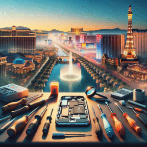 Generate an eye-catching, high-quality featured image prompt for a blog post about: iPhone Repair La 3 generate an eye catching high quality featured im 1757102891