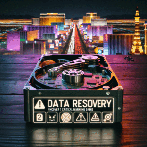 Generate an eye-catching, high-quality featured image prompt for a blog post about: Data Recovery La 3 generate an eye catching high quality featured im 1757102931