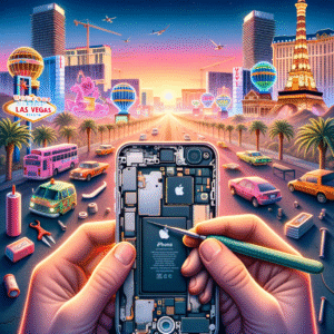Generate an eye-catching, high-quality featured image prompt for a blog post about: iPhone Repair La 3 generate an eye catching high quality featured im 1757103174