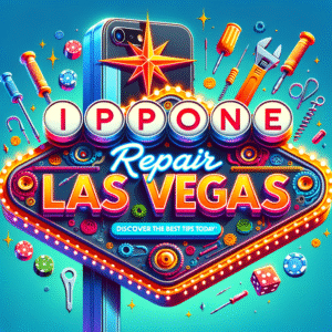 Generate an eye-catching, high-quality featured image prompt for a blog post about: iPhone Repair La 3 generate an eye catching high quality featured im 1757103544