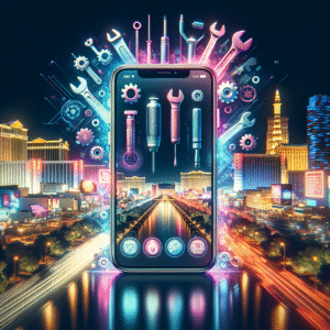 Generate an eye-catching, high-quality featured image prompt for a blog post about: iPhone Repair La 3 generate an eye catching high quality featured im 1757103844