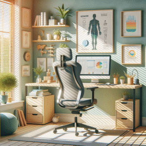 Generate an eye-catching, high-quality featured image prompt for a blog post about: Ergonomic Home O 3 generate an eye catching high quality featured im 1757103908