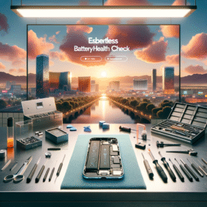 Generate an eye-catching, high-quality featured image prompt for a blog post about: iPhone Repair La 3 generate an eye catching high quality featured im 1757104797