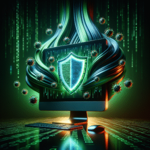 Generate an eye-catching, high-quality featured image prompt for a blog post about: Free Antivirus S 3 generate an eye catching high quality featured im 1757104940