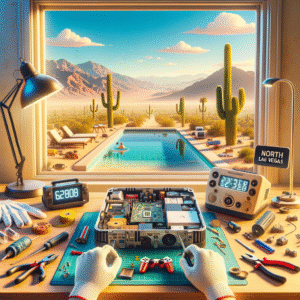 Generate an eye-catching, high-quality featured image prompt for a blog post about: Game Console Rep 3 generate an eye catching high quality featured im 1757105156