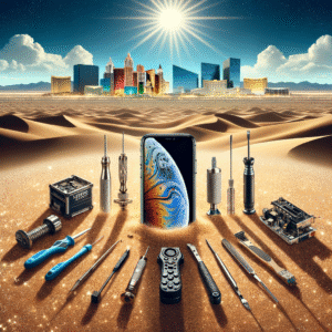 Generate an eye-catching, high-quality featured image prompt for a blog post about: iPhone Repair La 3 generate an eye catching high quality featured im 1757108260