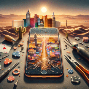 Generate an eye-catching, high-quality featured image prompt for a blog post about: iPhone Repair La 3 generate an eye catching high quality featured im 1757112332