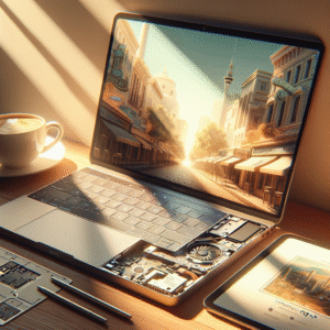 Generate an eye-catching, high-quality featured image prompt for a blog post about: My Laptop Keyboa 3 generate an eye catching high quality featured im 1757112855