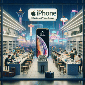 Generate an eye-catching, high-quality featured image prompt for a blog post about: iPhone Repair La 3 generate an eye catching high quality featured im 1757113011