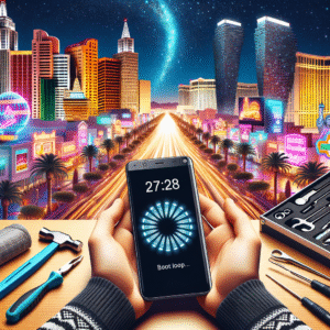 Generate an eye-catching, high-quality featured image prompt for a blog post about: Phone Repair Las 3 generate an eye catching high quality featured im 1757113021