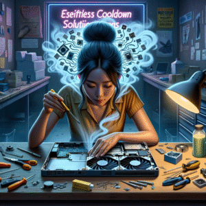 Generate an eye-catching, high-quality featured image prompt for a blog post about: Laptop Repair He 3 generate an eye catching high quality featured im 1757113065