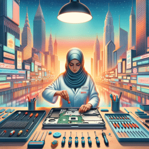 Generate an eye-catching, high-quality featured image prompt for a blog post about: Laptop Screen Re 3 generate an eye catching high quality featured im 1757115410