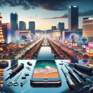 Generate an eye-catching, high-quality featured image prompt for a blog post about: iPhone Repair La 3 generate an eye catching high quality featured im 1757115912