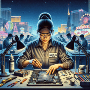 Generate an eye-catching, high-quality featured image prompt for a blog post about: iPhone Repair La 3 generate an eye catching high quality featured im 1757119087