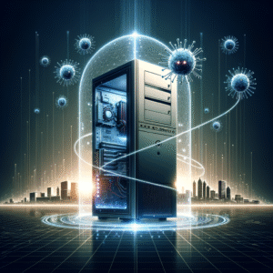 Generate an eye-catching, high-quality featured image prompt for a blog post about: Computer Repair 3 generate an eye catching high quality featured im 1757119604