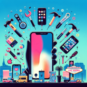 Generate an eye-catching, high-quality featured image prompt for a blog post about: iPhone Repair La 3 generate an eye catching high quality featured im 1757123108