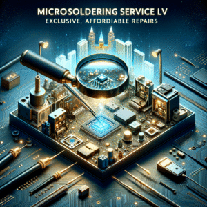Generate an eye-catching, high-quality featured image prompt for a blog post about: Microsoldering S 3 generate an eye catching high quality featured im 1757123350