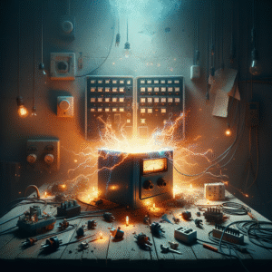 Generate an eye-catching, high-quality featured image prompt for a blog post about: Power Supply Fai 3 generate an eye catching high quality featured im 1757123528
