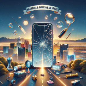 Generate an eye-catching, high-quality featured image prompt for a blog post about: iPhone Repair La 3 generate an eye catching high quality featured im 1757123774