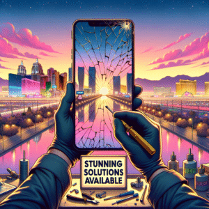 Generate an eye-catching, high-quality featured image prompt for a blog post about: Cracked Screen R 3 generate an eye catching high quality featured im 1757124175