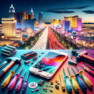 Generate an eye-catching, high-quality featured image prompt for a blog post about: iPhone Repair La 3 generate an eye catching high quality featured im 1757124432