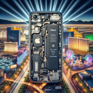 Generate an eye-catching, high-quality featured image prompt for a blog post about: iPhone Repair La 3 generate an eye catching high quality featured im 1757124479