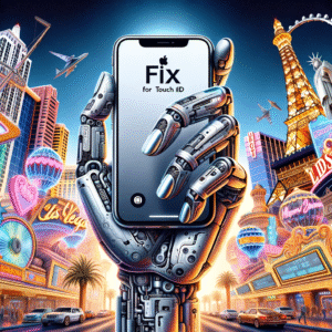 Generate an eye-catching, high-quality featured image prompt for a blog post about: iPhone Repair La 3 generate an eye catching high quality featured im 1757124917