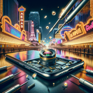 Generate an eye-catching, high-quality featured image prompt for a blog post about: Google Pixel Rep 3 generate an eye catching high quality featured im 1757125030