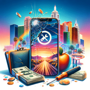 Generate an eye-catching, high-quality featured image prompt for a blog post about: Cracked Screen R 3 generate an eye catching high quality featured im 1757125228