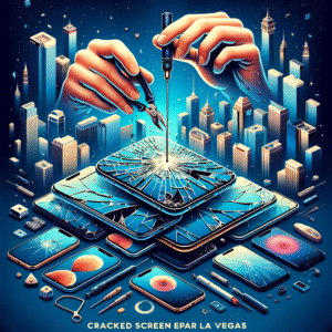 Generate an eye-catching, high-quality featured image prompt for a blog post about: Cracked Screen R 3 generate an eye catching high quality featured im 1757125337