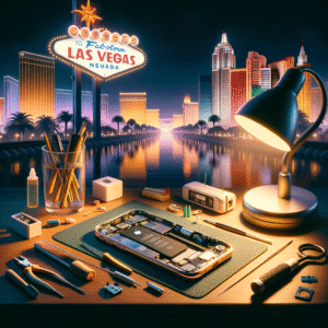 Generate an eye-catching, high-quality featured image prompt for a blog post about: iPhone Repair La 3 generate an eye catching high quality featured im 1757126369