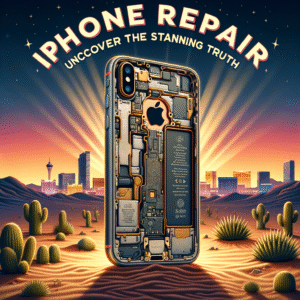 Generate an eye-catching, high-quality featured image prompt for a blog post about: iPhone Repair La 3 generate an eye catching high quality featured im 1757130003