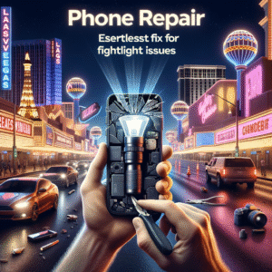 Generate an eye-catching, high-quality featured image prompt for a blog post about: Phone Repair Las 3 generate an eye catching high quality featured im 1757133465
