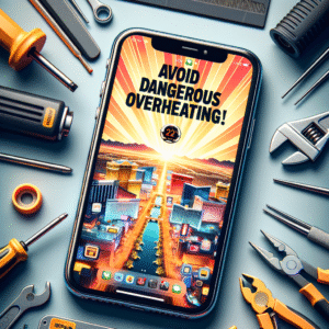 Generate an eye-catching, high-quality featured image prompt for a blog post about: iPhone Repair La 3 Smart Fix LV Coupons