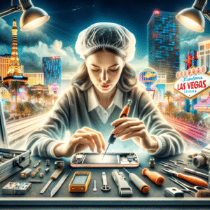 Generate an eye-catching, high-quality featured image prompt for a blog post about: iPhone Repair La 3 generate an eye catching high quality featured im 1757133974