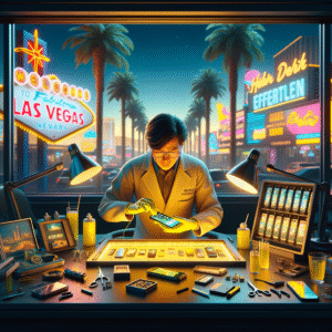 Generate an eye-catching, high-quality featured image prompt for a blog post about: iPhone Repair La 3 generate an eye catching high quality featured im 1757137070