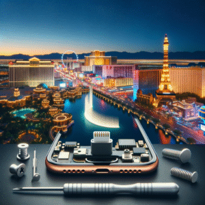 Generate an eye-catching, high-quality featured image prompt for a blog post about: iPhone Repair La 3 generate an eye catching high quality featured im 1757137114