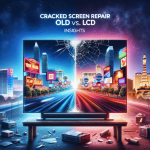 Generate an eye-catching, high-quality featured image prompt for a blog post about: Cracked Screen R 3 generate an eye catching high quality featured im 1757137163