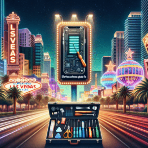 Generate an eye-catching, high-quality featured image prompt for a blog post about: Phone Repair Las 3 generate an eye catching high quality featured im 1757137341